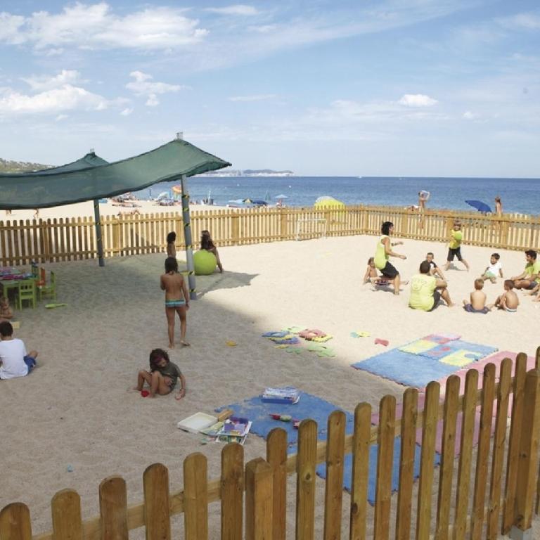 LLOGUER30 Los delfines, swimming pools , near the beach and with parking - Apartamento de 3 dormitorios - 39