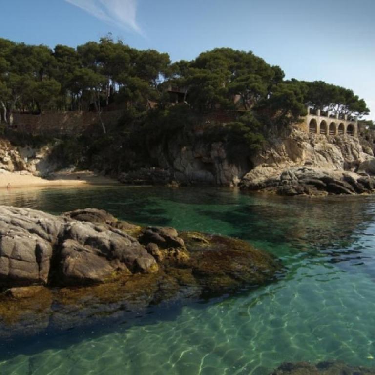 LLOGUER30 Los delfines, swimming pools , near the beach and with parking - Apartamento de 3 dormitorios - 36