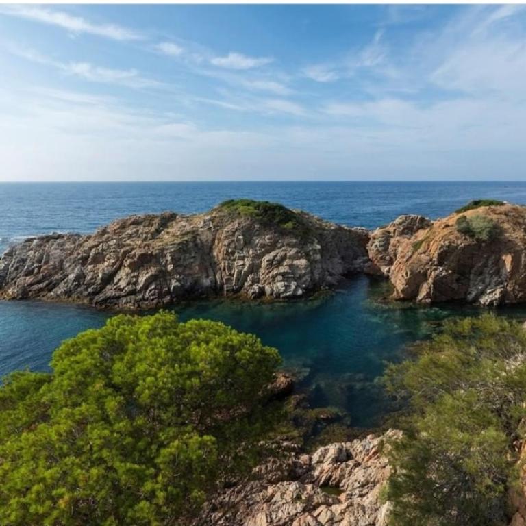 LLOGUER30 Los delfines, swimming pools , near the beach and with parking - Apartamento de 3 dormitorios - 10