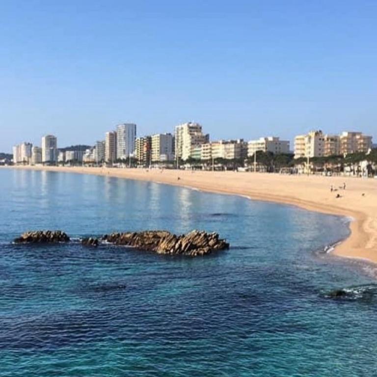 LLOGUER30 Los delfines, swimming pools , near the beach and with parking - Apartamento de 3 dormitorios - 34