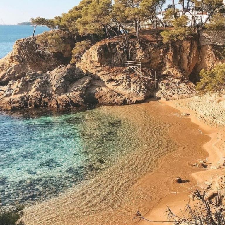 LLOGUER30 Los delfines, swimming pools , near the beach and with parking - Apartamento de 3 dormitorios - 15