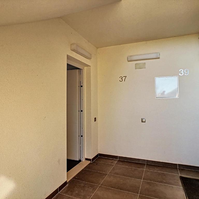 3077 Residencia AZAHAR GARDEN - Apartamento - Planta baja - 17