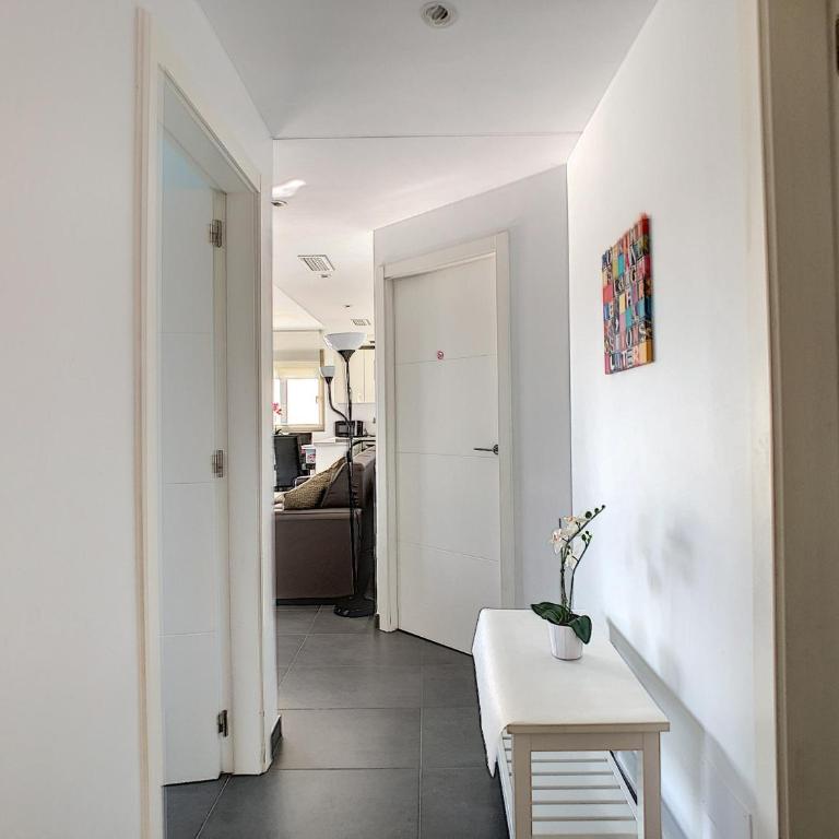3077 Residencia AZAHAR GARDEN - Apartamento - Planta baja - 19
