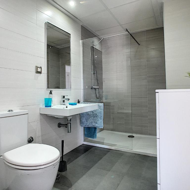 3077 Residencia AZAHAR GARDEN - Apartamento - Planta baja - 20