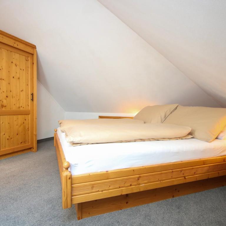 Bosek`s - Apartment mit 1 Schlafzimmer (2-4 Erwachsene) - 6