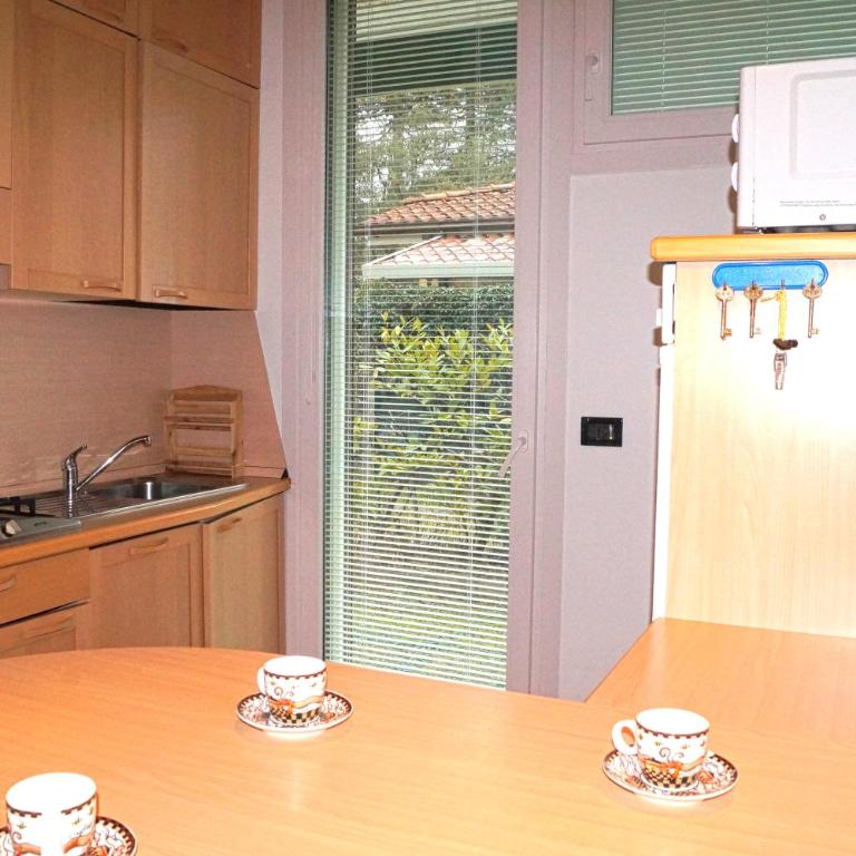 Villa Seashell - Appartamento con 2 Camere da Letto - 37