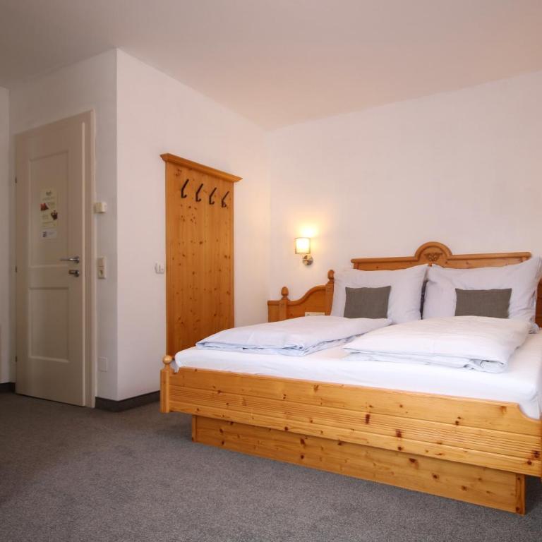Bosek`s - Doppelzimmer - 2