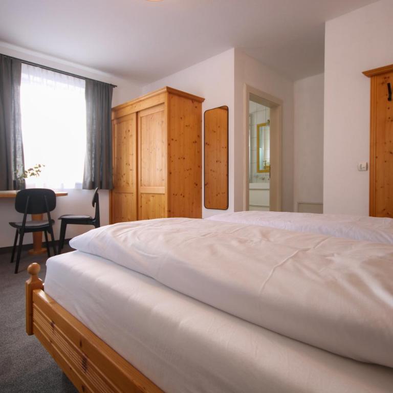 Bosek`s - Doppelzimmer - 3