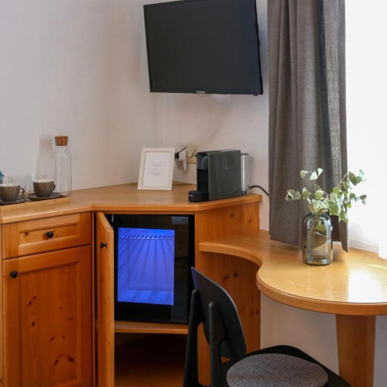 Bosek`s - Doppelzimmer - 5