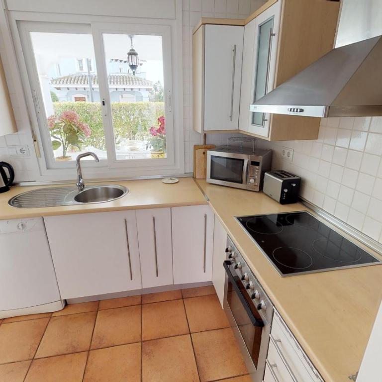 Villa Cerezo - A Murcia Holiday Rentals Property - Villa de 3 dormitorios - 6