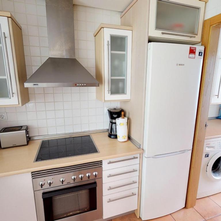 Villa Cerezo - A Murcia Holiday Rentals Property - Villa de 3 dormitorios - 7