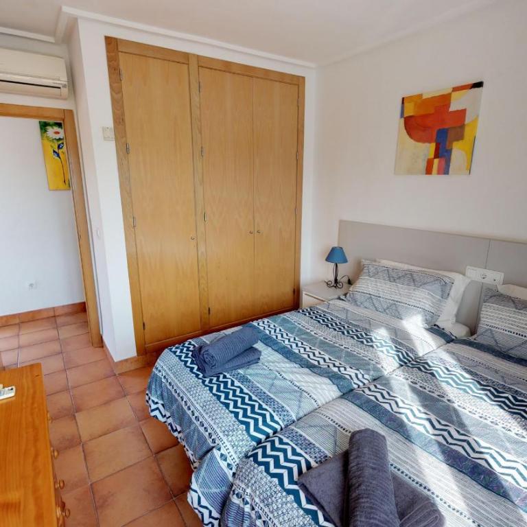 Villa Cerezo - A Murcia Holiday Rentals Property - Villa de 3 dormitorios - 12