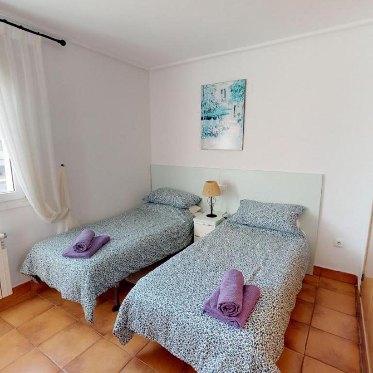 Villa Cerezo - A Murcia Holiday Rentals Property - Villa de 3 dormitorios - 13