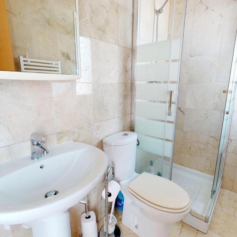 Villa Cerezo - A Murcia Holiday Rentals Property - Villa de 3 dormitorios - 15