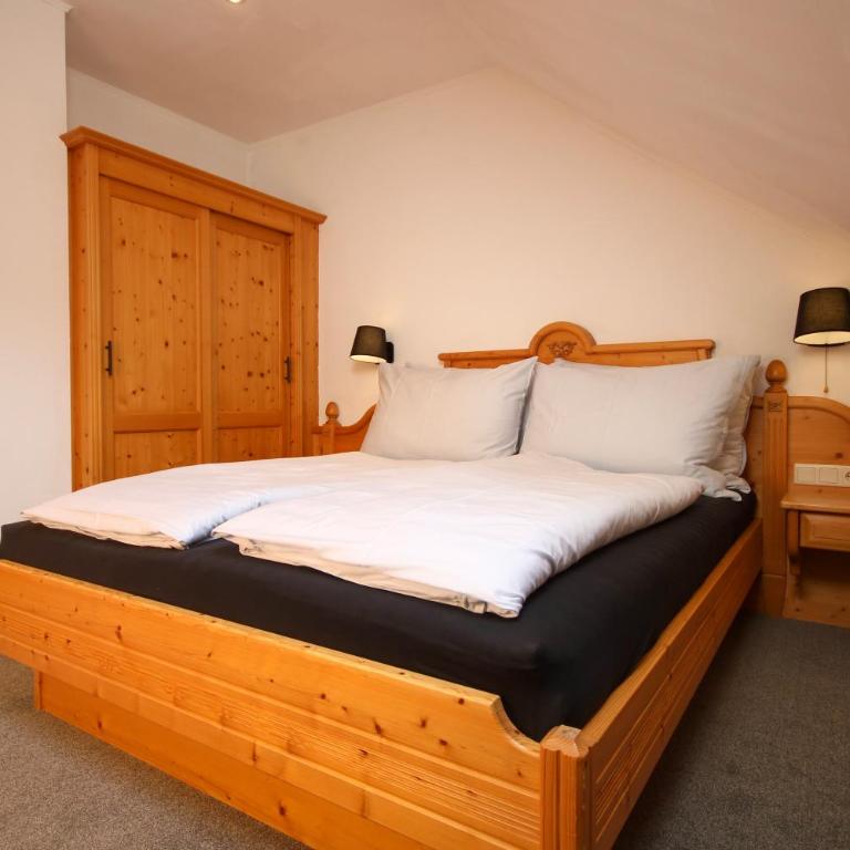 Bosek`s - Apartment (2-4 Erwachsene) - 9