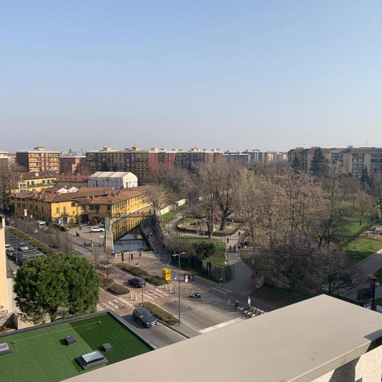 Gioia Garden Apartment - One-Bedroom Apartment - 7