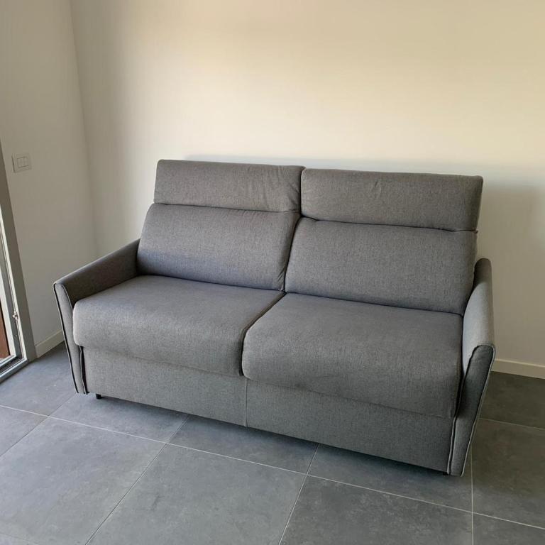 Gioia Garden Apartment - One-Bedroom Apartment - 10
