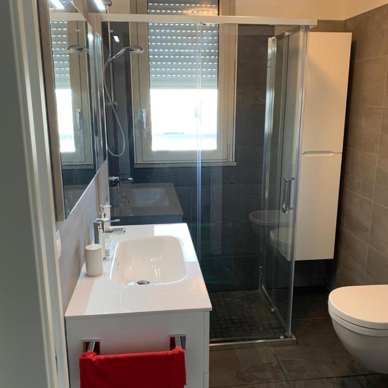 Gioia Garden Apartment - One-Bedroom Apartment - 11
