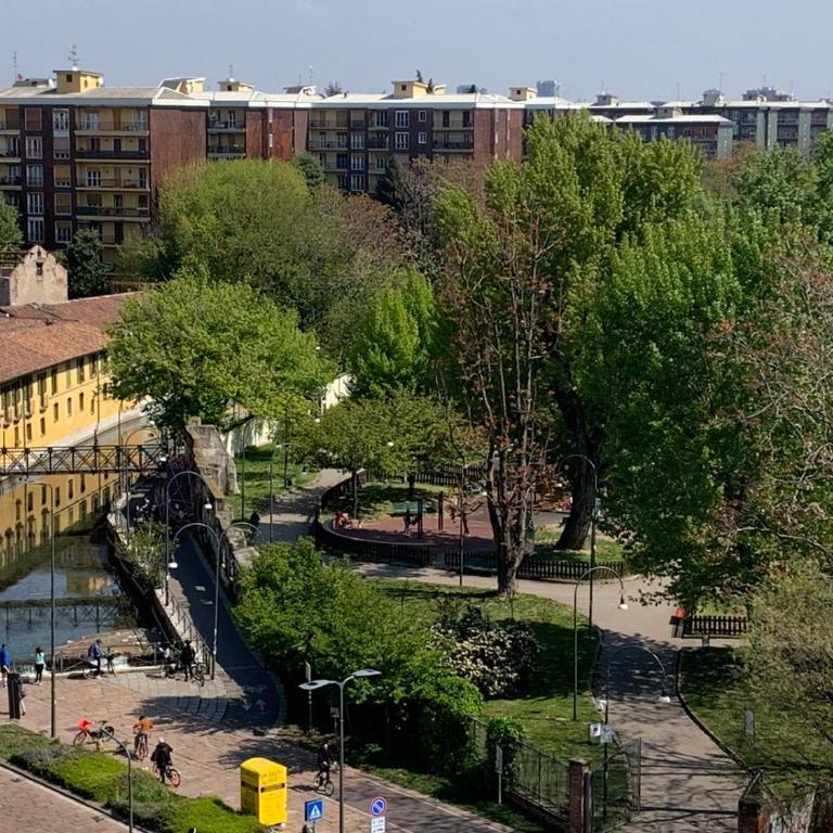 Gioia Garden Apartment - One-Bedroom Apartment - 13