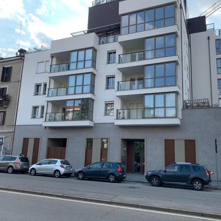 Gioia Garden Apartment - One-Bedroom Apartment - 14