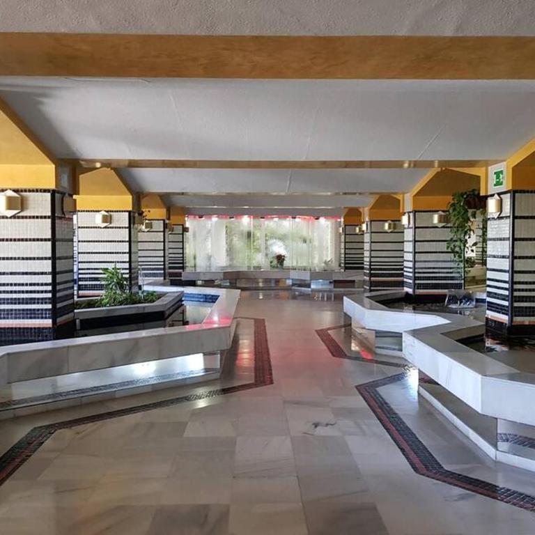 G&G Benalbeach Mediterranean Terrace - Studio with Ocean View - 19