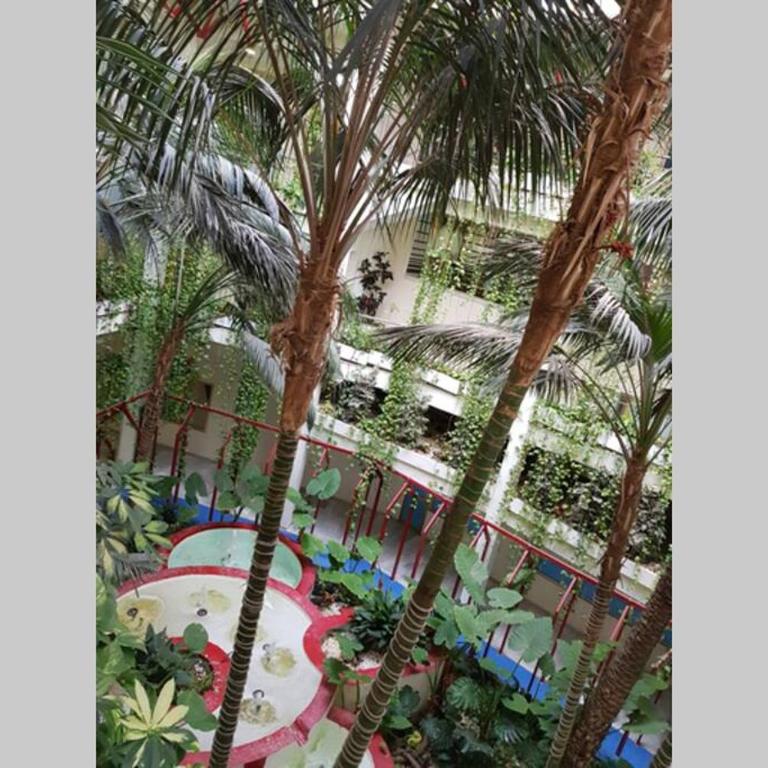 G&G Benalbeach Mediterranean Terrace - Studio with Ocean View - 18