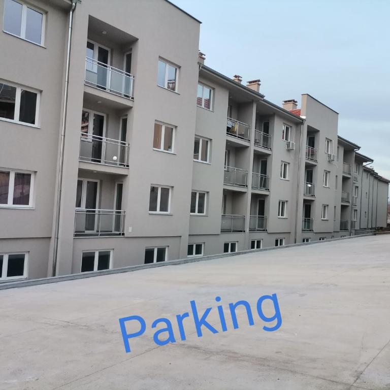 Apartman ST.Nedeljkovic Sokobanja - Porodični Studio - 18