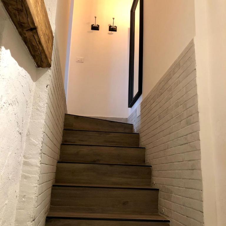 Paradise in Campo dei Fiori-Navona square few steps from Vatican - Appartamento con 1 Camera da Letto - 25