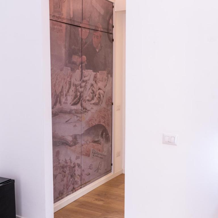 Ai Tre Mercati - Suite with Balcony - 10
