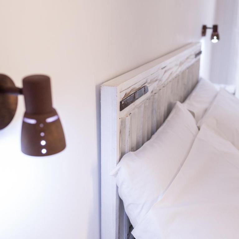 Ai Tre Mercati - Suite with Balcony - 4