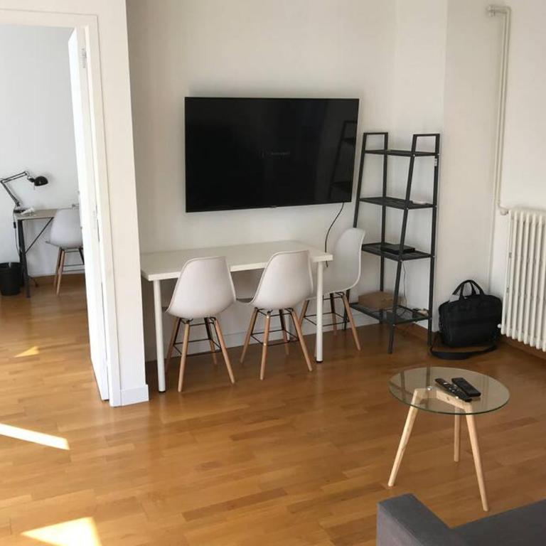 Logement 6P BALCON/ MODERNE HYPER CENTRE - Apartment - 1