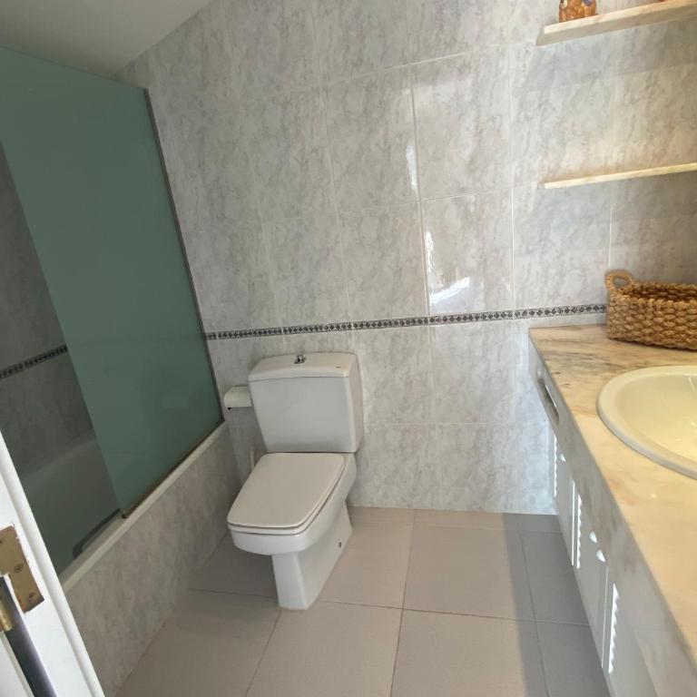 BLAU Bonito Duplex con Terraza - Apartamento de 3 dormitorios - 19