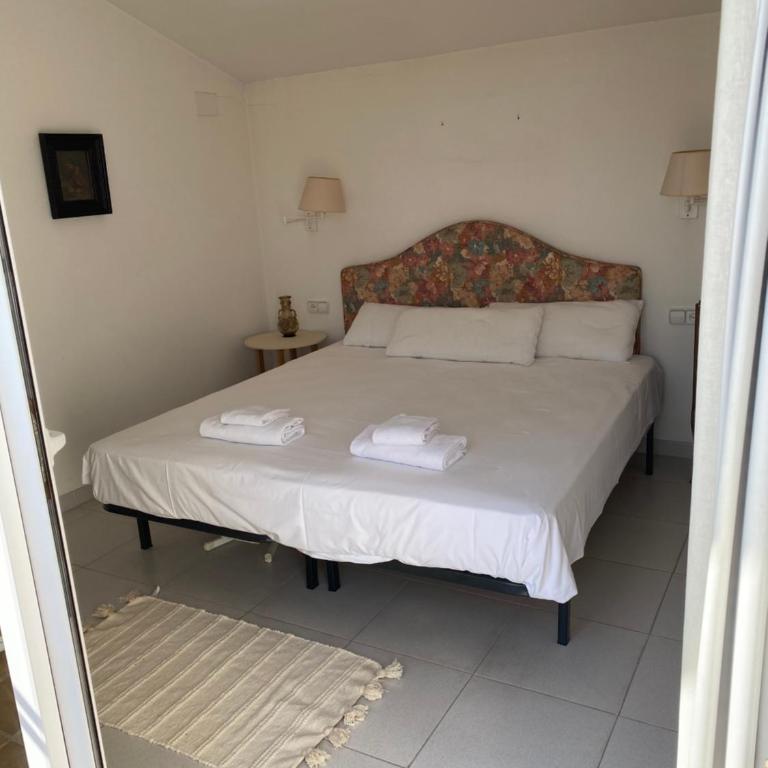 BLAU Bonito Duplex con Terraza - Apartamento de 3 dormitorios - 21