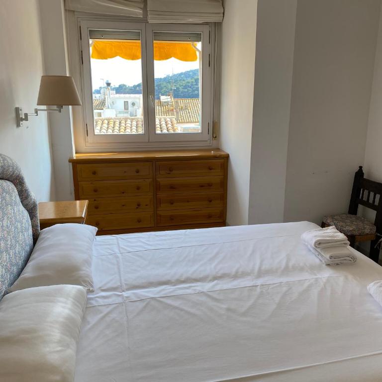 BLAU Bonito Duplex con Terraza - Apartamento de 3 dormitorios - 17