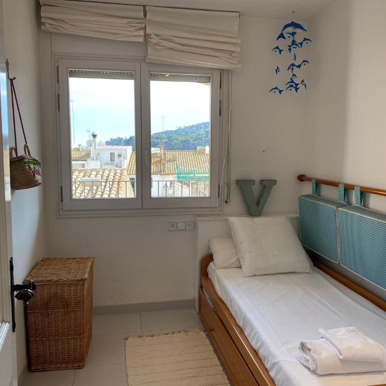 BLAU Bonito Duplex con Terraza - Apartamento de 3 dormitorios - 11
