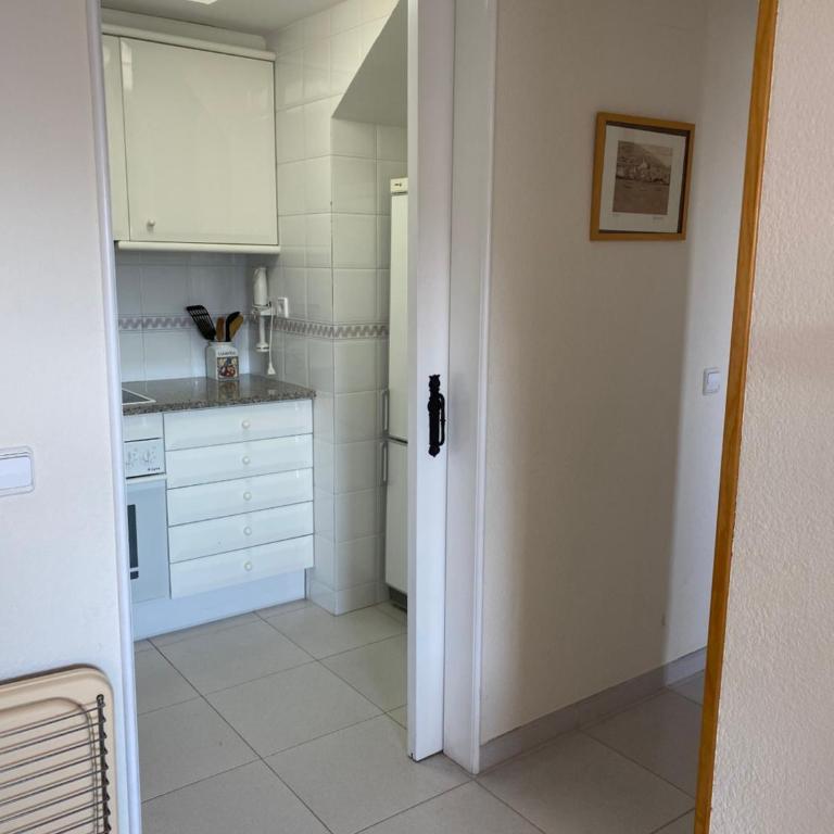 BLAU Bonito Duplex con Terraza - Apartamento de 3 dormitorios - 8