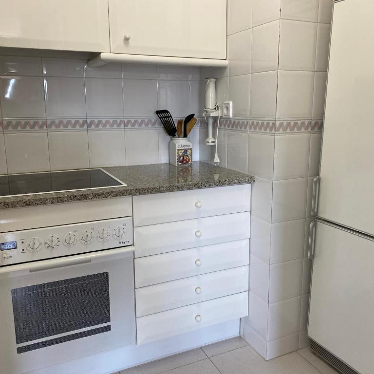 BLAU Bonito Duplex con Terraza - Apartamento de 3 dormitorios - 9