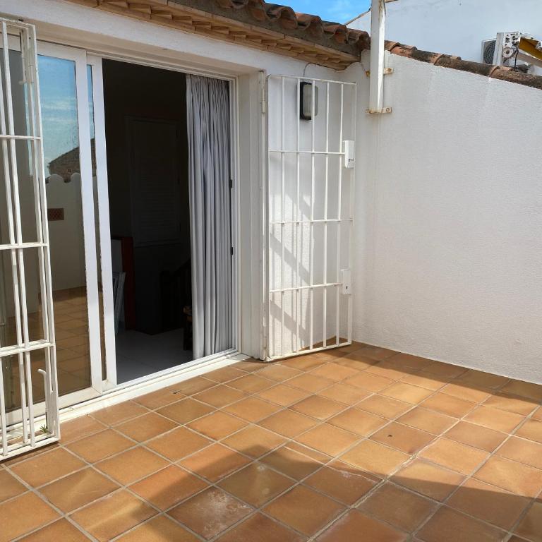 BLAU Bonito Duplex con Terraza - Apartamento de 3 dormitorios - 26
