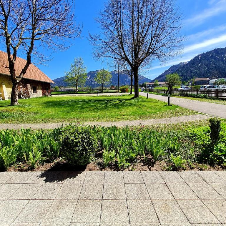 Appartementhaus „die Kuh am See“ (vormals Haus St. Leonhard) - Studio am See - 2