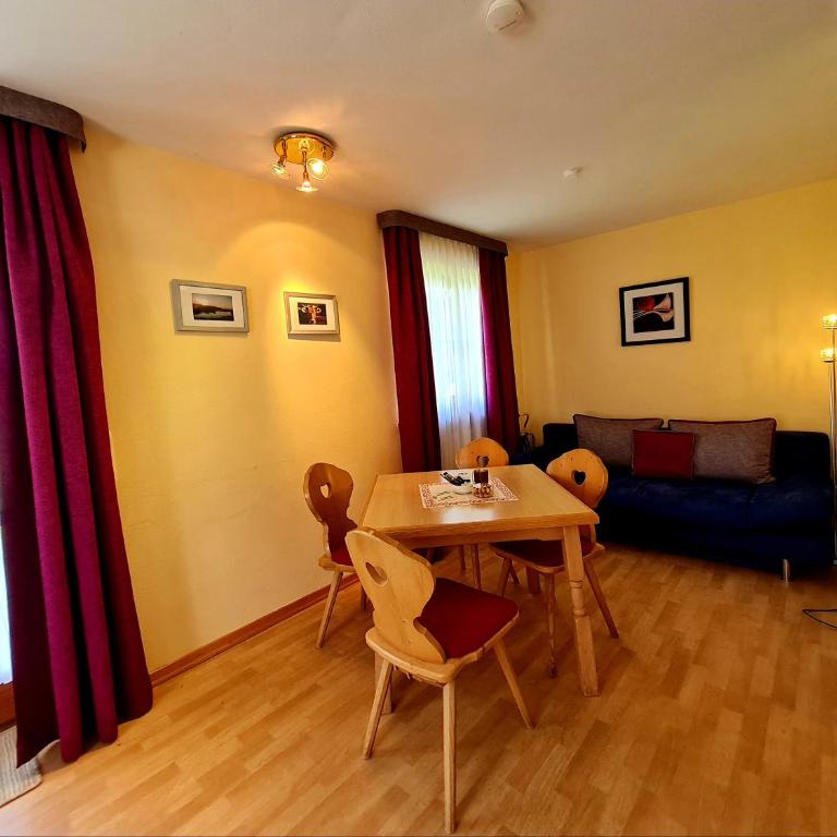 Appartementhaus „die Kuh am See“ (vormals Haus St. Leonhard) - Apartment mit Seeblick - 12