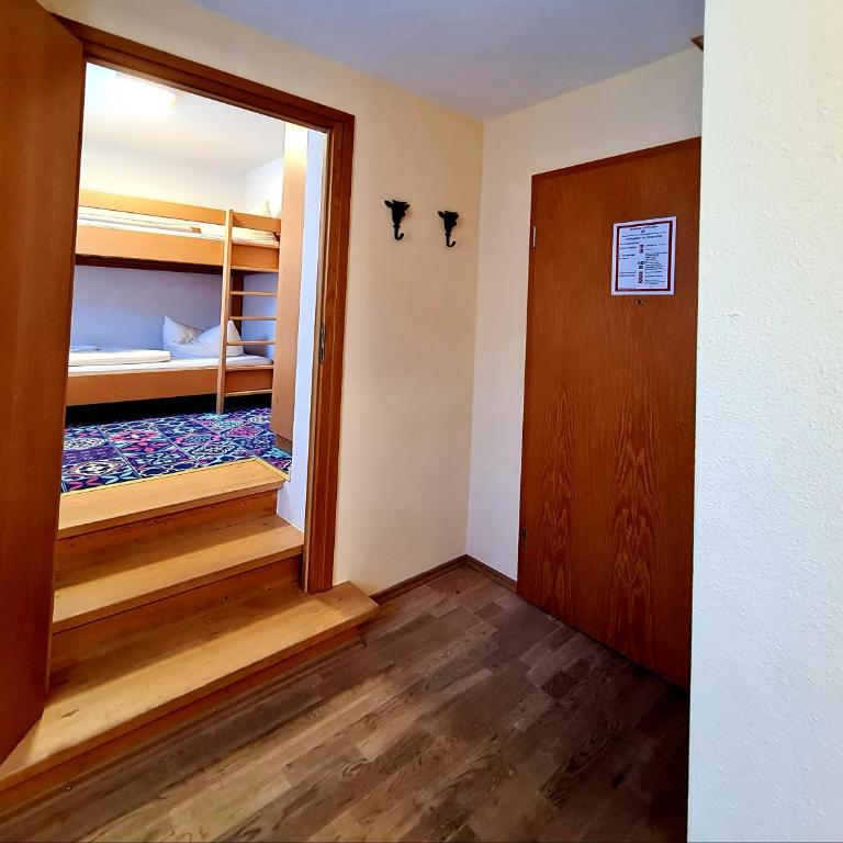 Appartementhaus „die Kuh am See“ (vormals Haus St. Leonhard) - Familien-Apartment mit Bergblick - 24