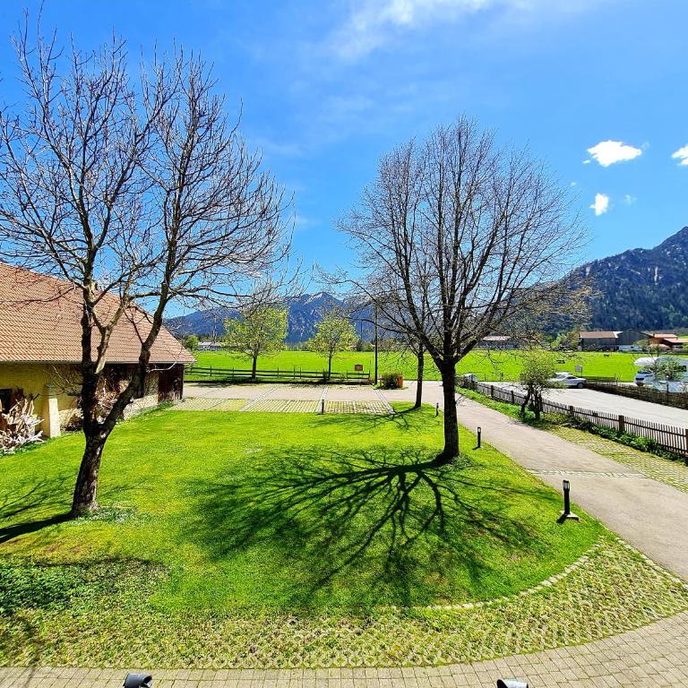 Appartementhaus „die Kuh am See“ (vormals Haus St. Leonhard) - Studio mit Bergblick - 15