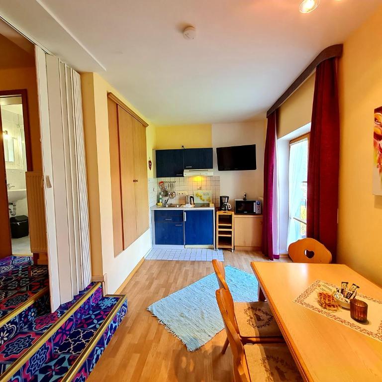 Appartementhaus „die Kuh am See“ (vormals Haus St. Leonhard) - Apartment mit Seeblick - 28