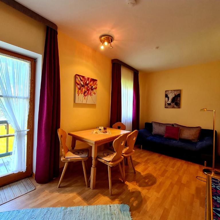 Appartementhaus „die Kuh am See“ (vormals Haus St. Leonhard) - Apartment mit Seeblick - 26