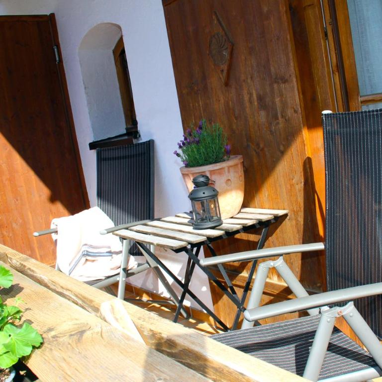 Ferienparadies Spielmannsau - Einzelzimmer - 5