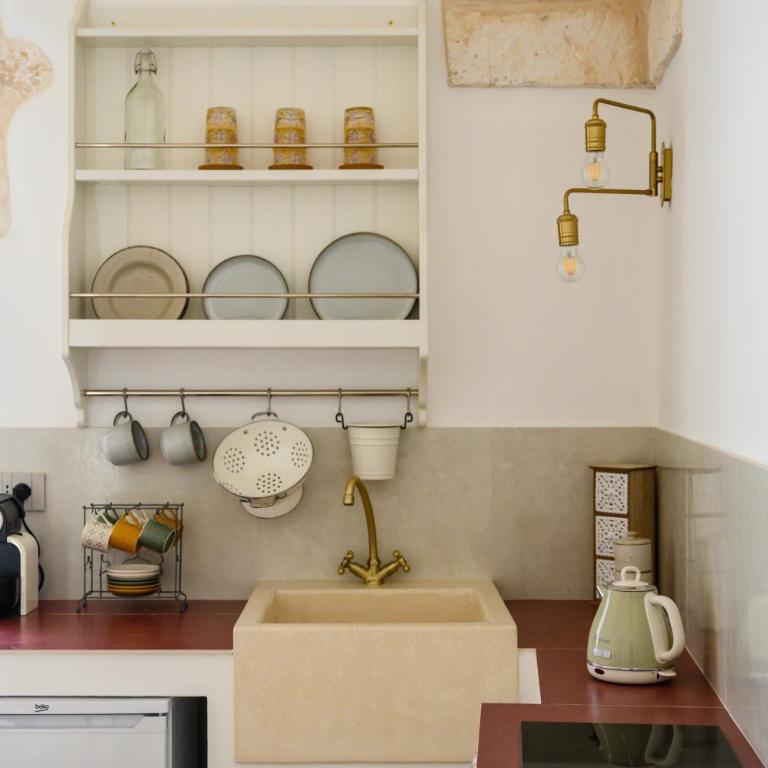Cementine Traditional Suites by Wonderful Italy - Appartamento - 3