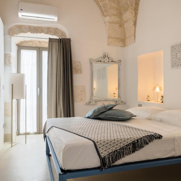 Cementine Traditional Suites by Wonderful Italy - Appartamento - 5