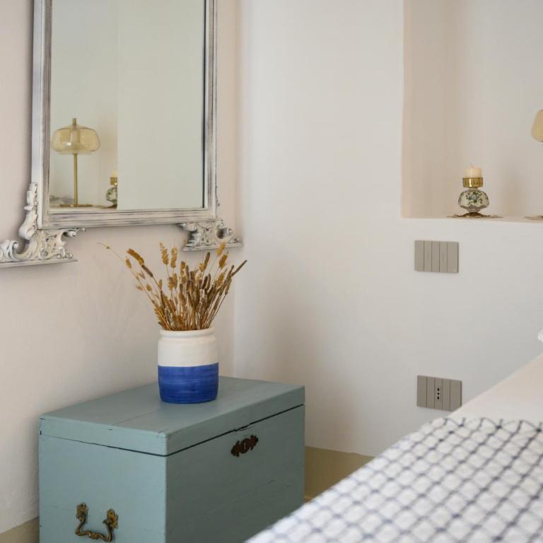 Cementine Traditional Suites by Wonderful Italy - Appartamento - 8