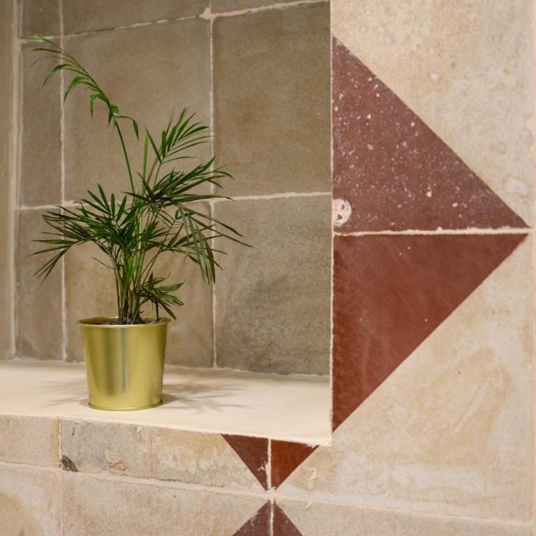Cementine Traditional Suites by Wonderful Italy - Appartamento - 10