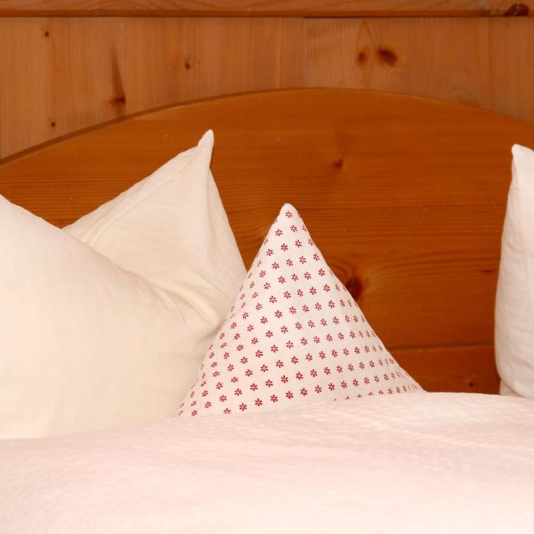 Ferienparadies Spielmannsau - Doppelzimmer - 14